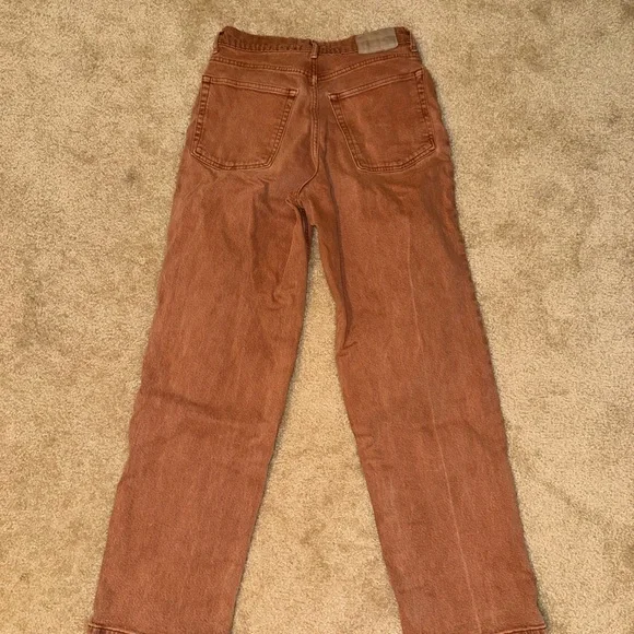 Everlane the way high jeans - Picture 5 of 7